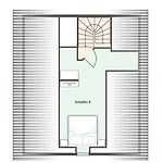 Reetdachhaus Ask Embla Reetdachhaus Embla בית נופש *
