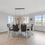 Feriehus Reetdachhaus Ask Embla Reetdachhaus Embla *