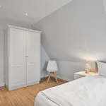 Reetdachhaus Ask Embla Reetdachhaus Embla