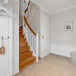 Feriehus Reetdachhaus Ask Embla Reetdachhaus Embla