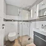 Reetdachhaus Ask Embla Reetdachhaus Embla Feriehus *