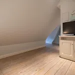 Reetdachhaus Ask Embla Reetdachhaus Embla * Böhl