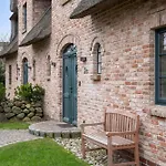 Feriehus Reetdachhaus Ask Embla Reetdachhaus Embla