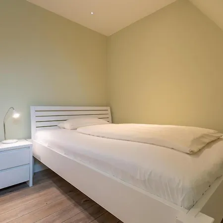 Casa vacanze Reetdachhaus Ask Embla Reetdachhaus Embla Sankt Peter-Ording