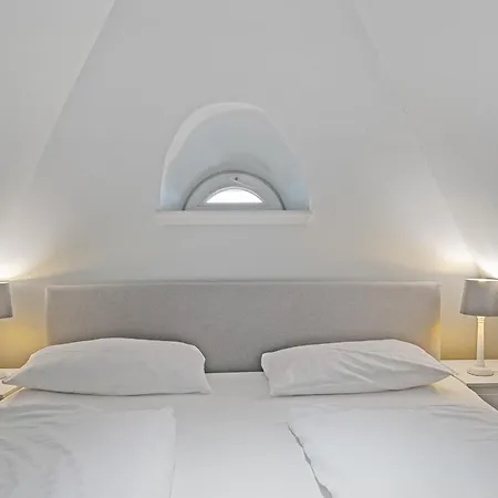 Reetdachhaus Ask Embla Reetdachhaus Embla