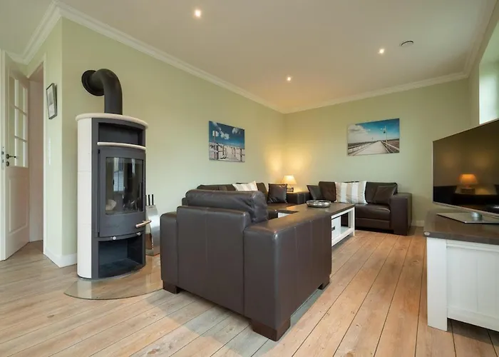 Reetdachhaus Ask Embla Reetdachhaus Embla Böhl