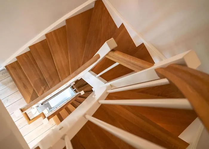 Reetdachhaus Ask Embla Reetdachhaus Embla Böhl